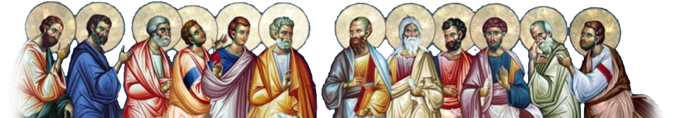 منتدى الشبيبة الأرثوذكسية - Powered by vBulletin